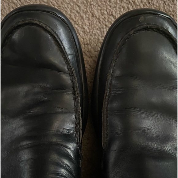 Men’s PRADA LOAFERS - Picture 7 of 7